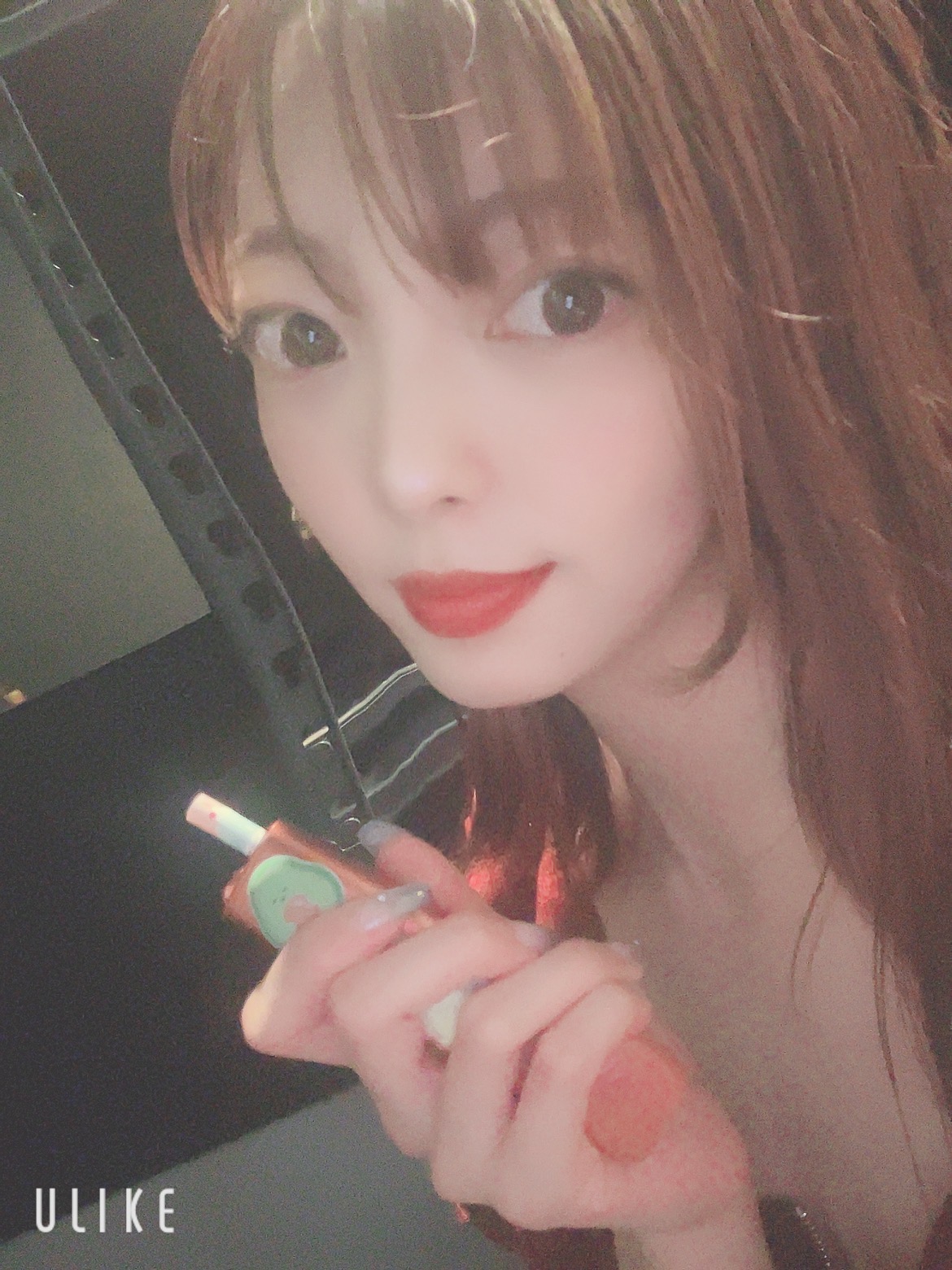 なお